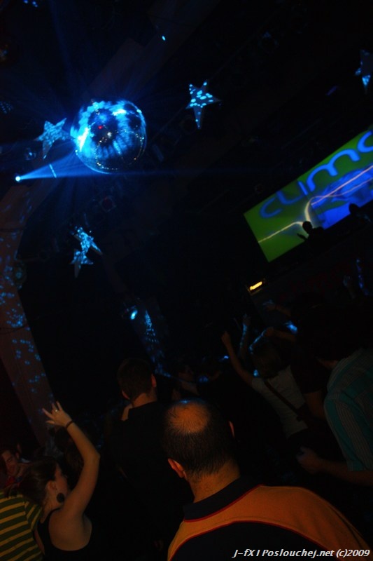 climax - 28.3.09
